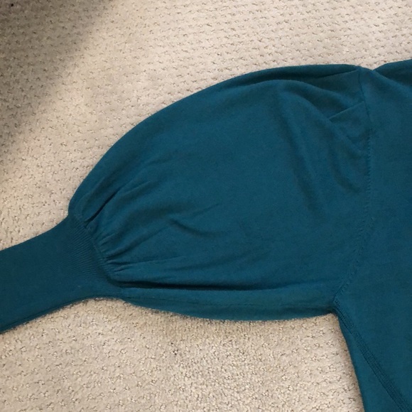 Solitaire sweater - Picture 4 of 7